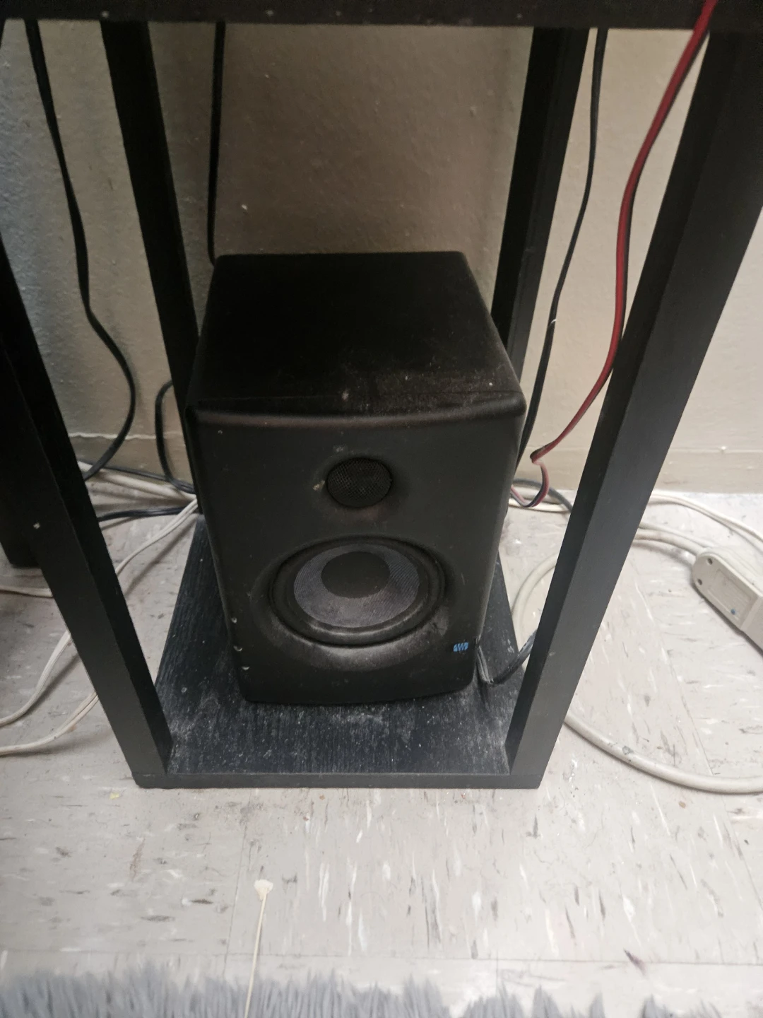 PreSonus Eris E4.5 Studio Monitors - photo 2