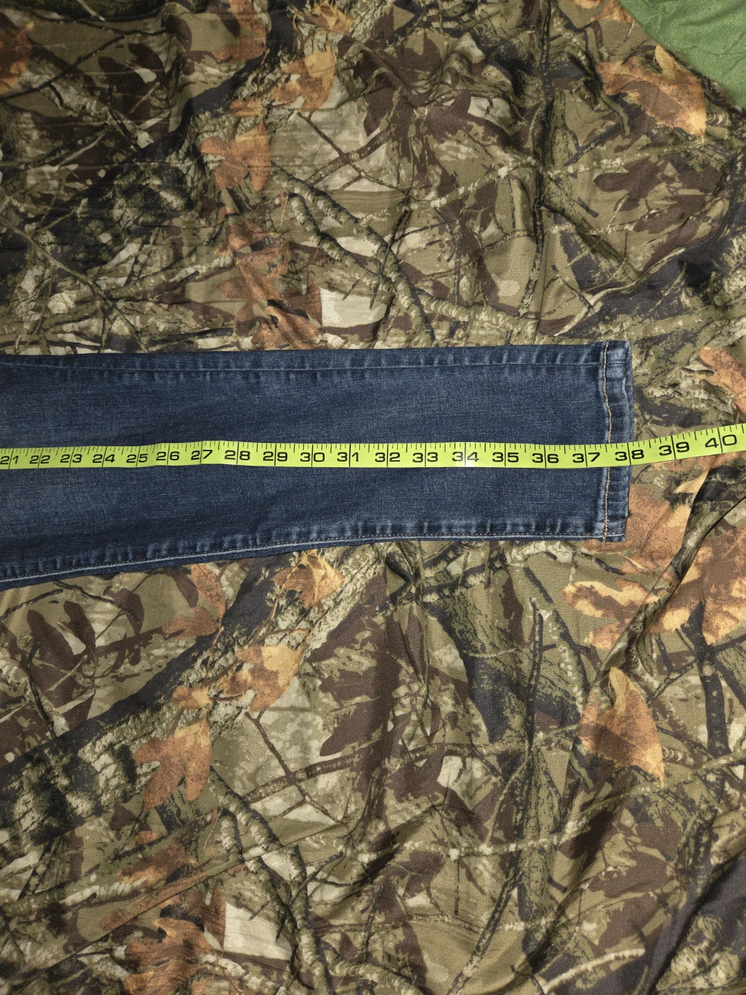 American Eagle Next Level Stretch Denim Pants in a Ladies 12/ONE - photo 5