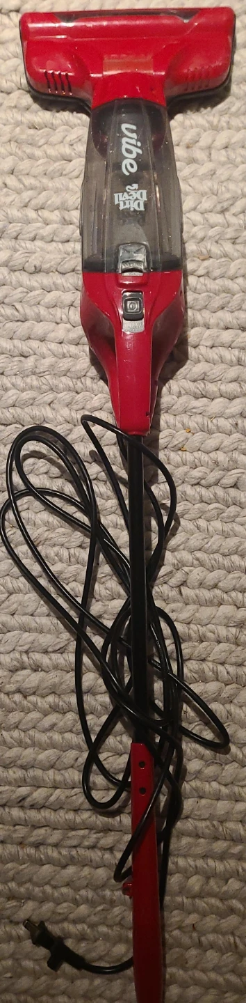 Dirt Devil Vibe Corded Stick Vacuum