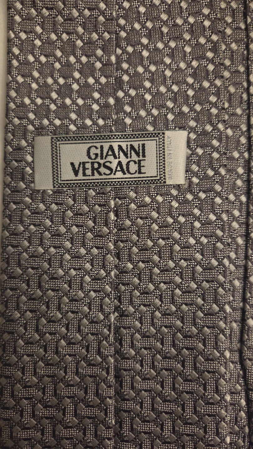 Gianni Versace Tie - photo 2