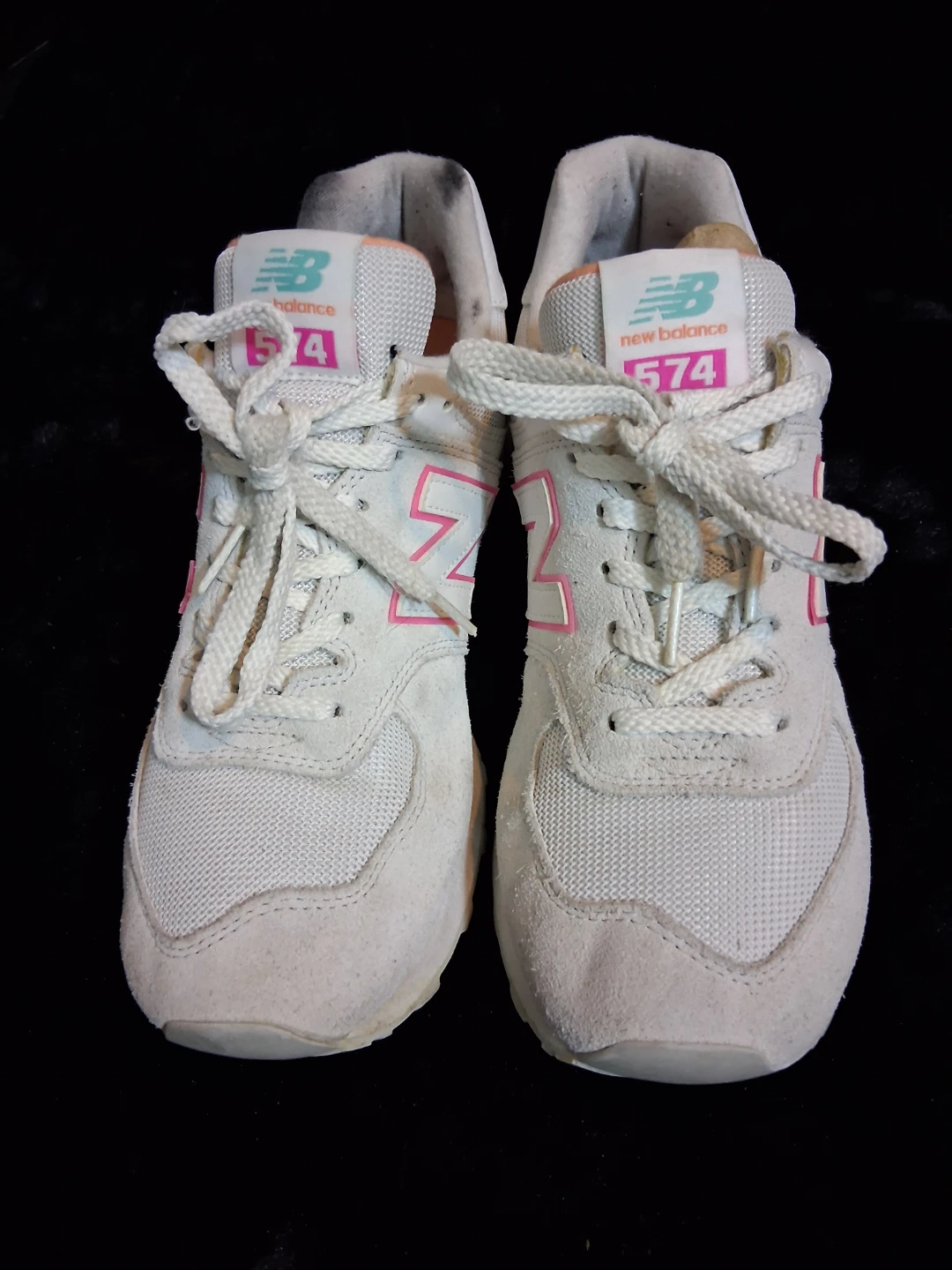 New Balance 574 Sneakers - photo 5