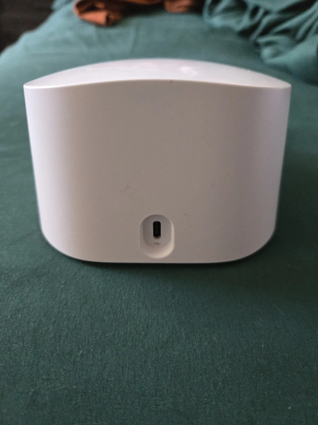 Eero 6 Extender Wi-Fi Mesh Node - photo 4