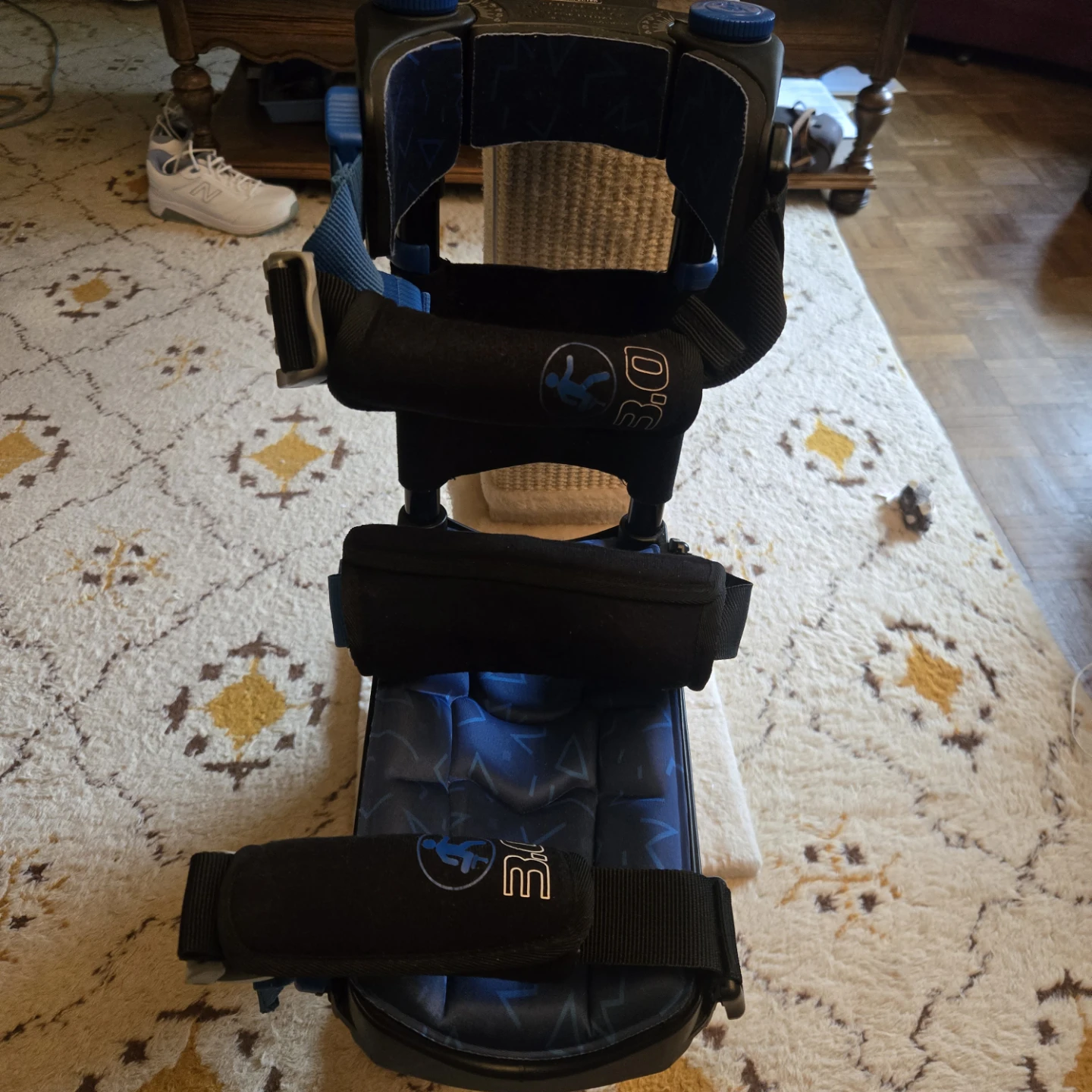 iWALKFree 3.0 Hands-Free Crutch - photo 3
