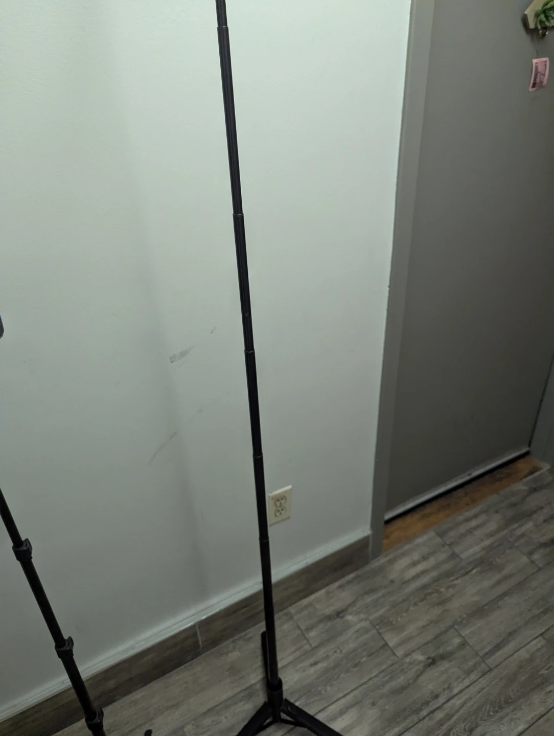 ANXRC Extendable Phone Tripod Selfie Stick - photo 4