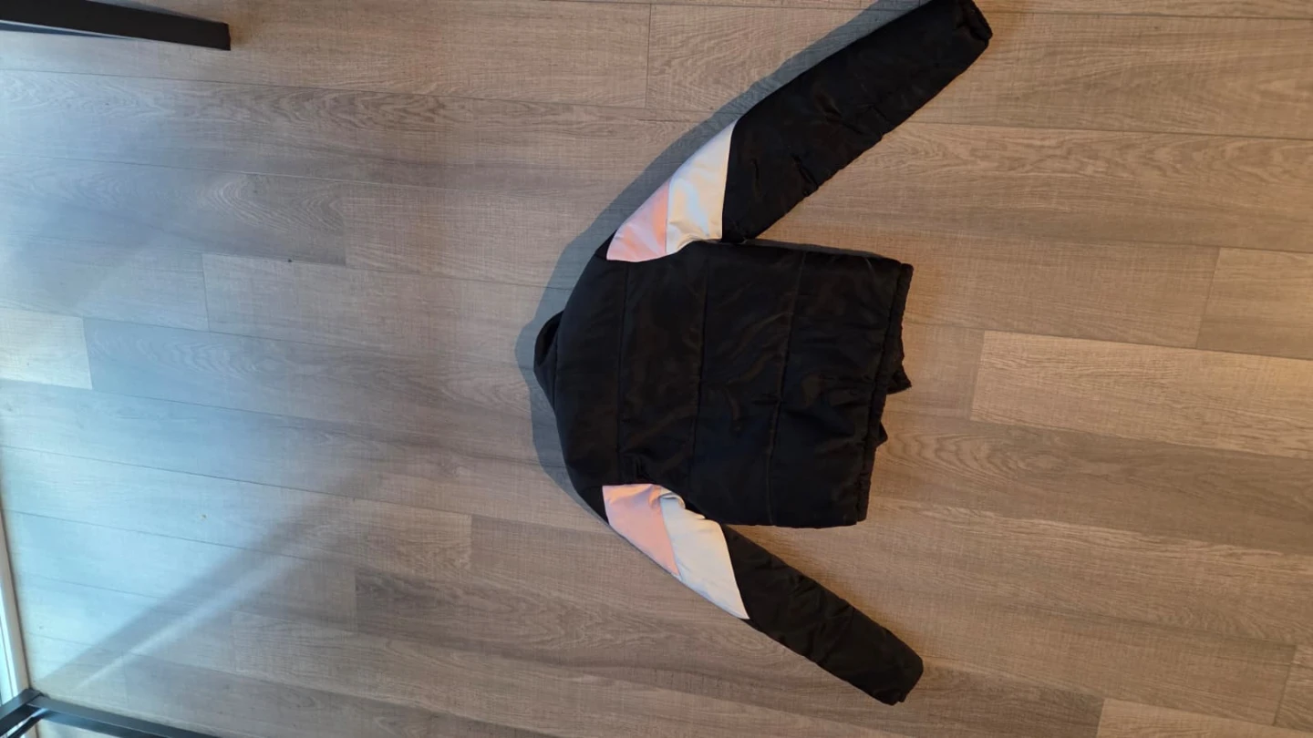 Guess Los Angeles Puffer Jacket - photo 2