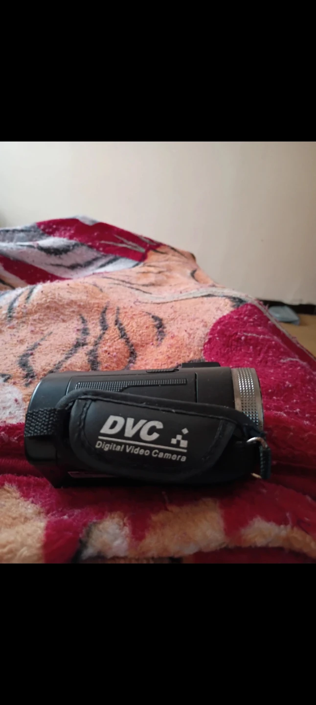 DVC Digital Video Camera - photo 2