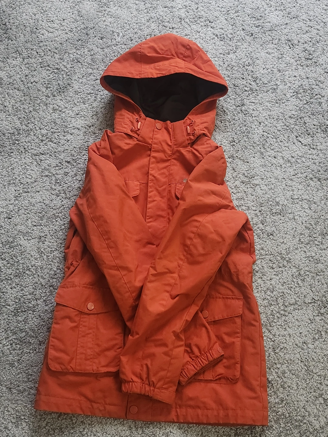 Mountain Equipment  Winter Jacket