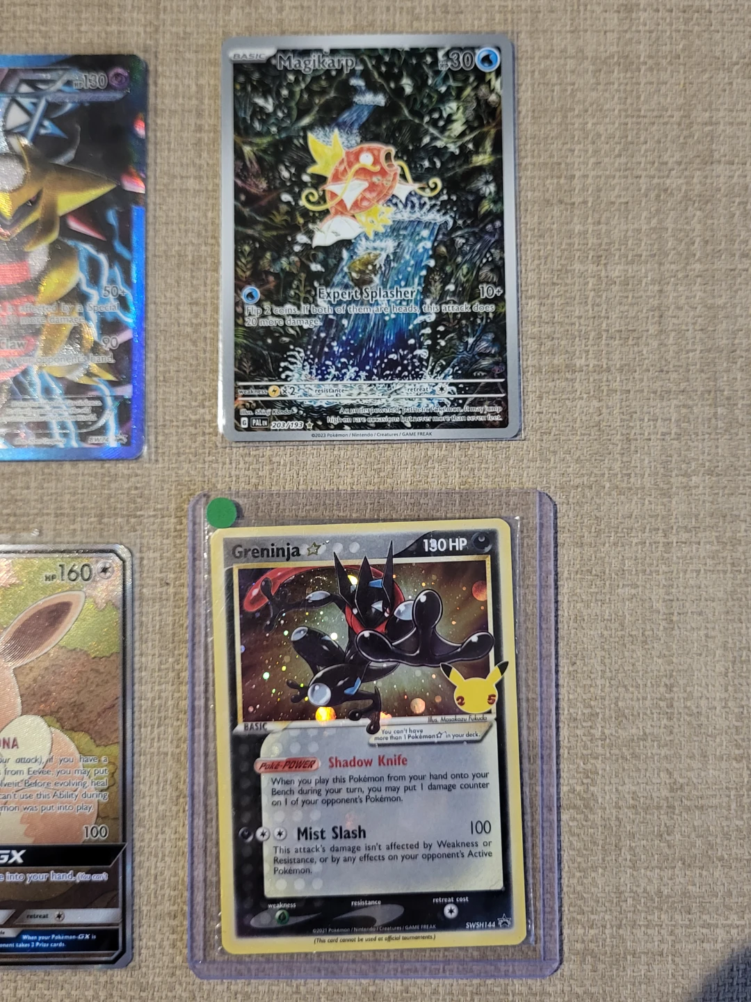 Pokemon Card Lot - photo 5