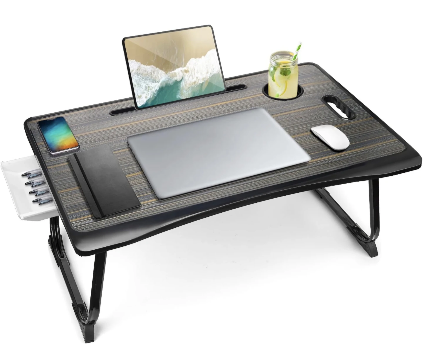 Portable Foldable Laptop Desk