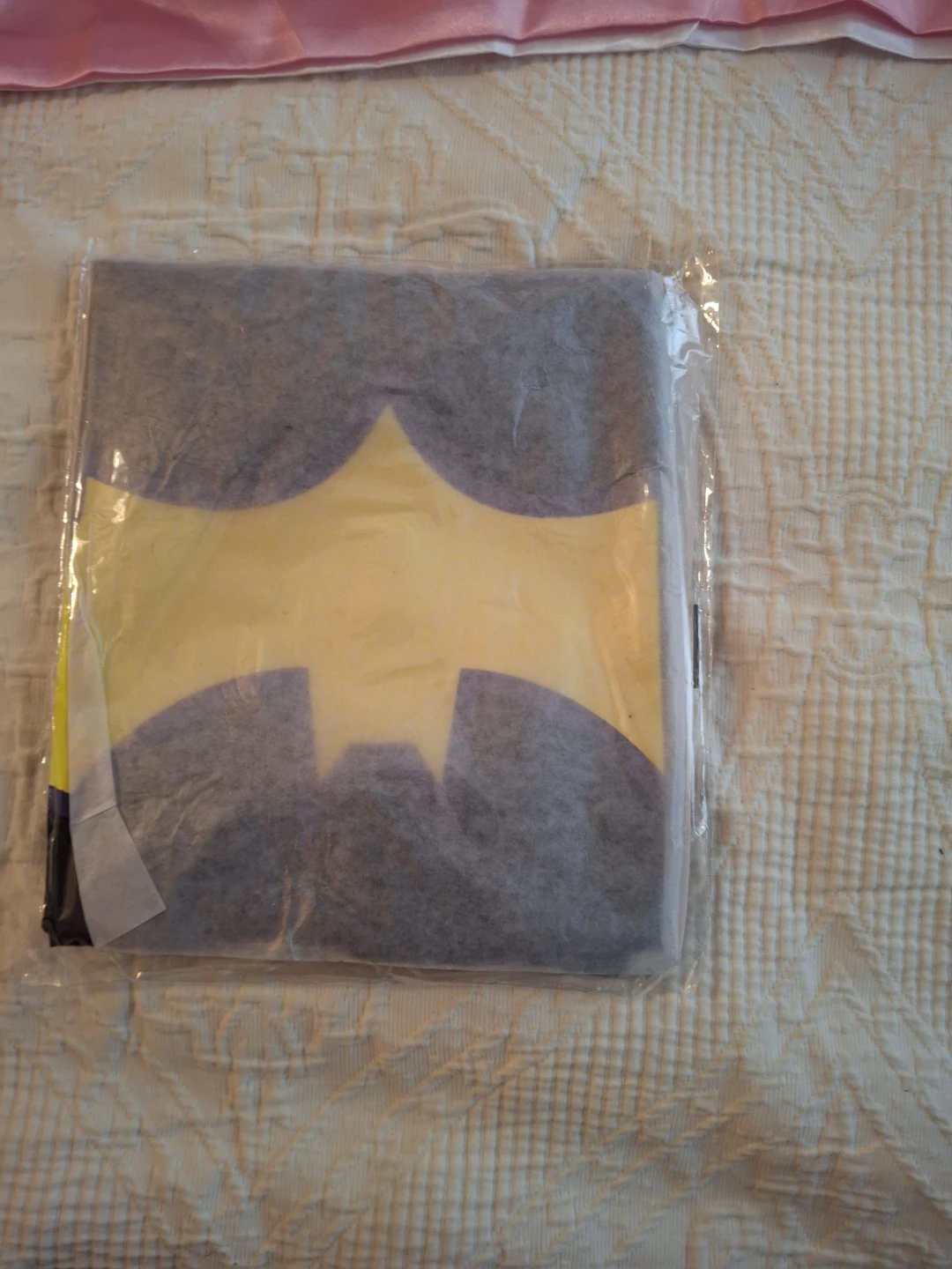 4 Rubie's DC Super Hero Cape & Mask Assortment - photo 4