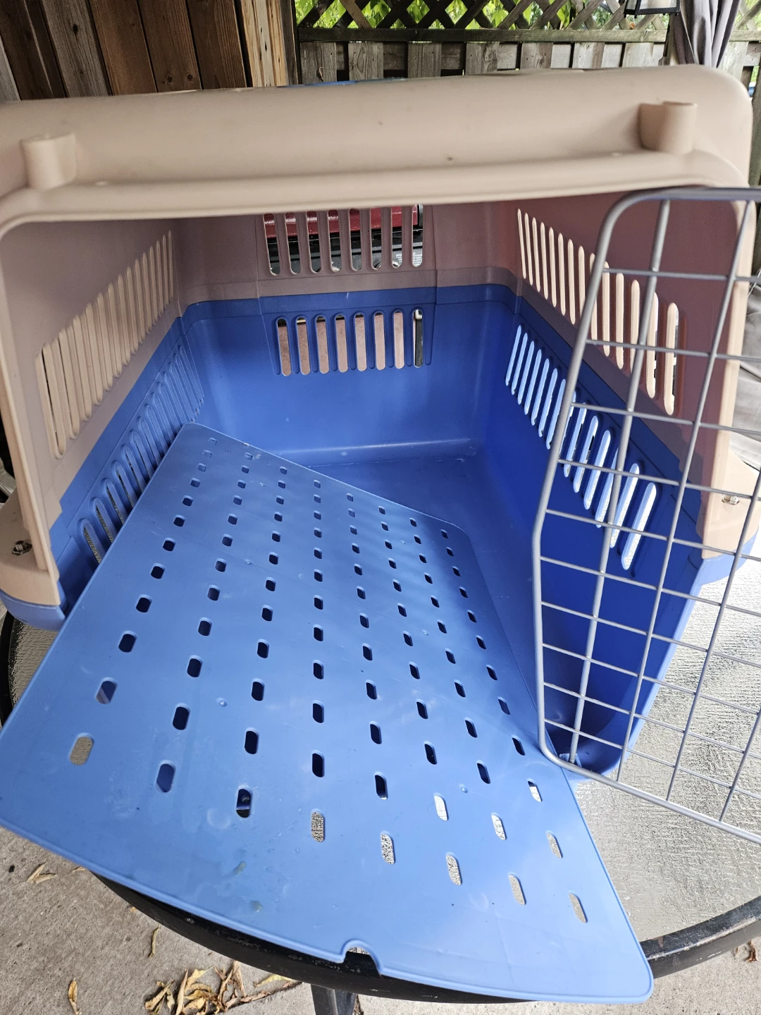 Pow Smart Pet Carrier - photo 2
