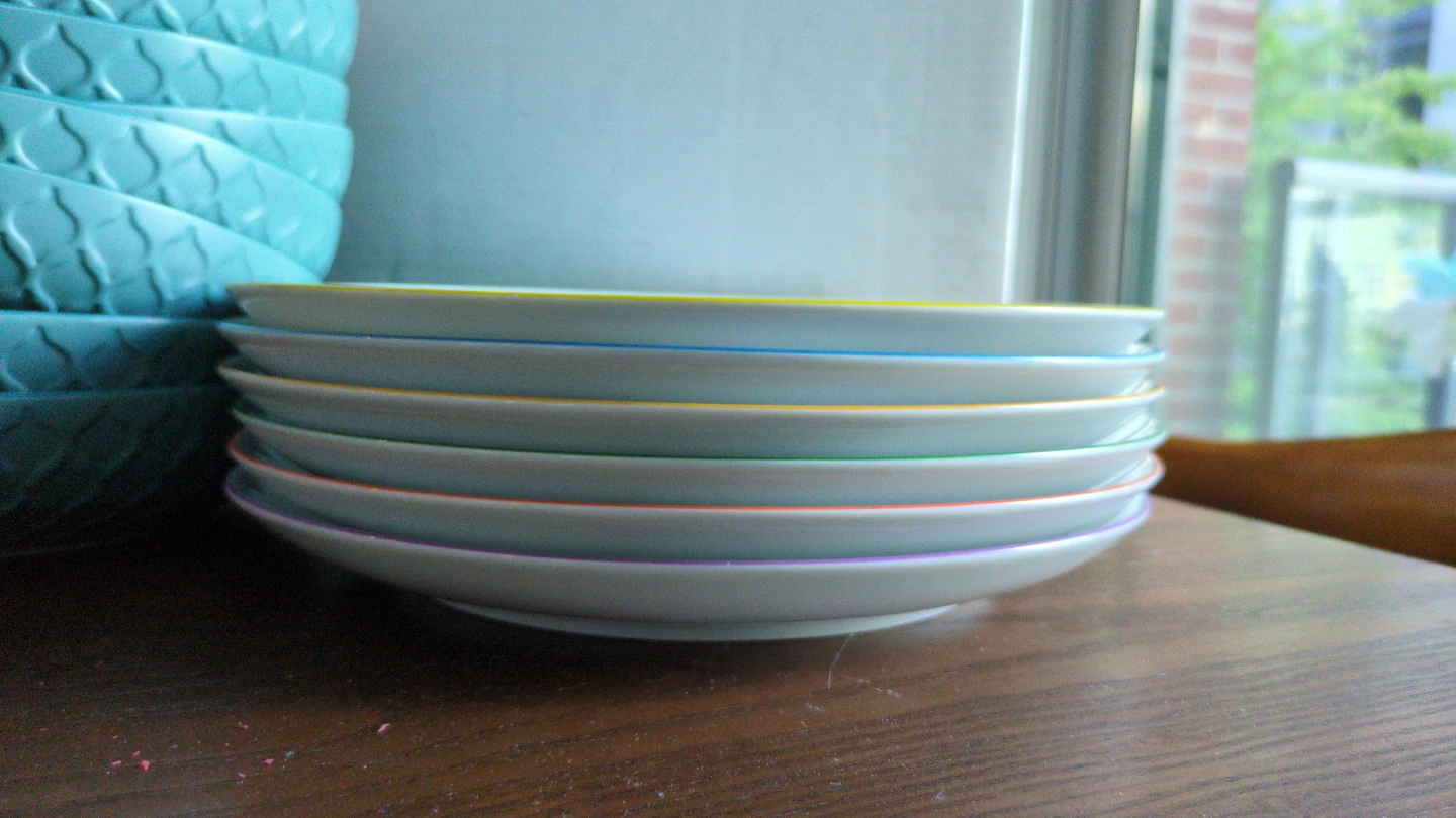 Kitchenware Set: Pot, Bowls, Arzburg Plates - photo 4