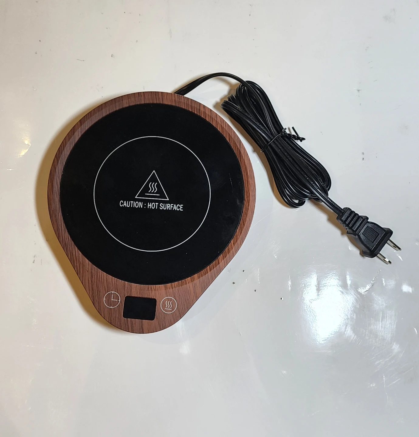 Foshan Dilaiou Electric Coffee Mug Warmer - photo 3