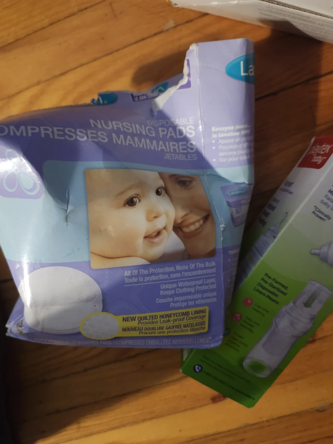 Medela Freestyle Hands-free Double Electric Breast Pump - photo 4