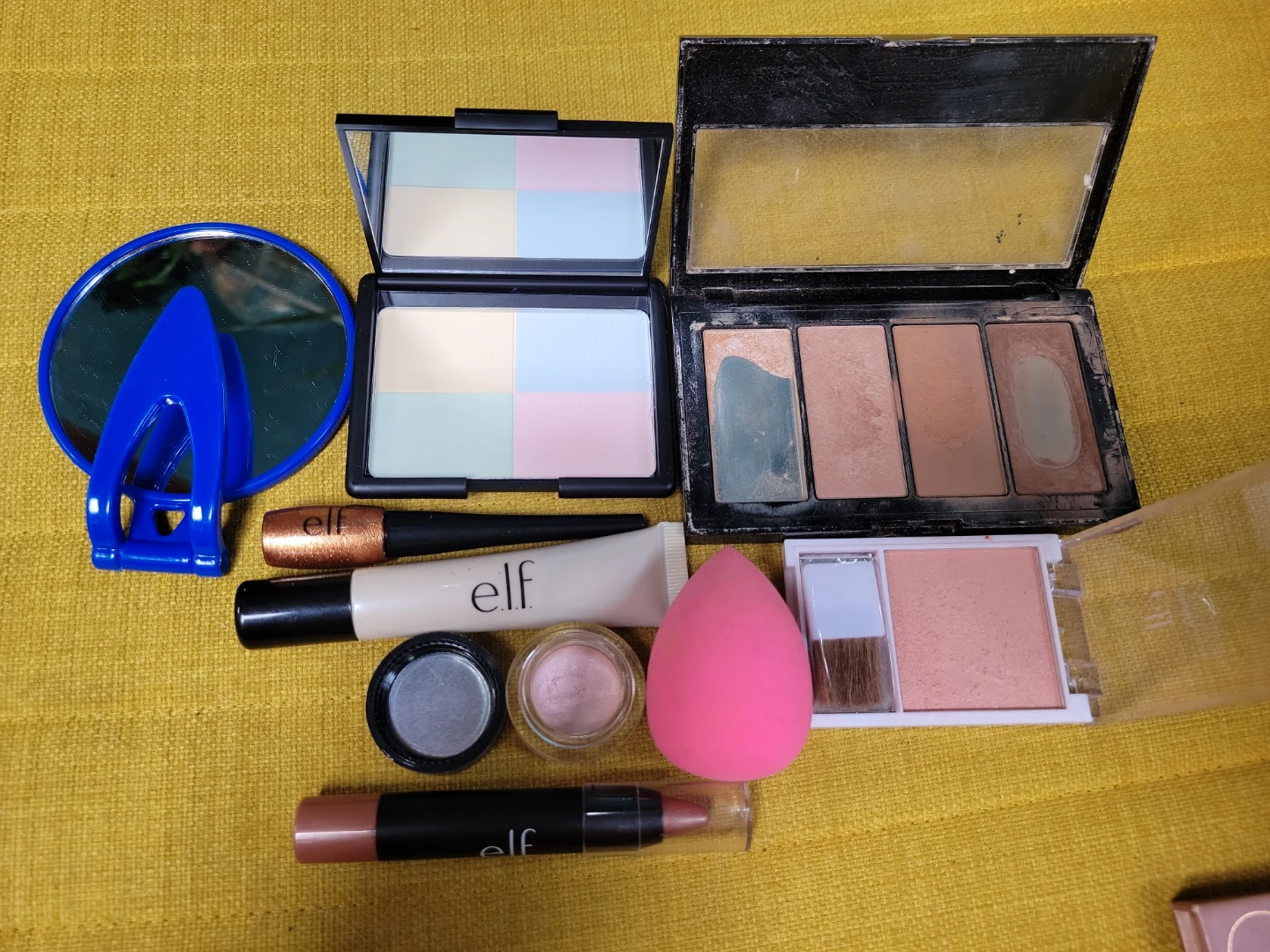 Makeup starter kit - photo 2