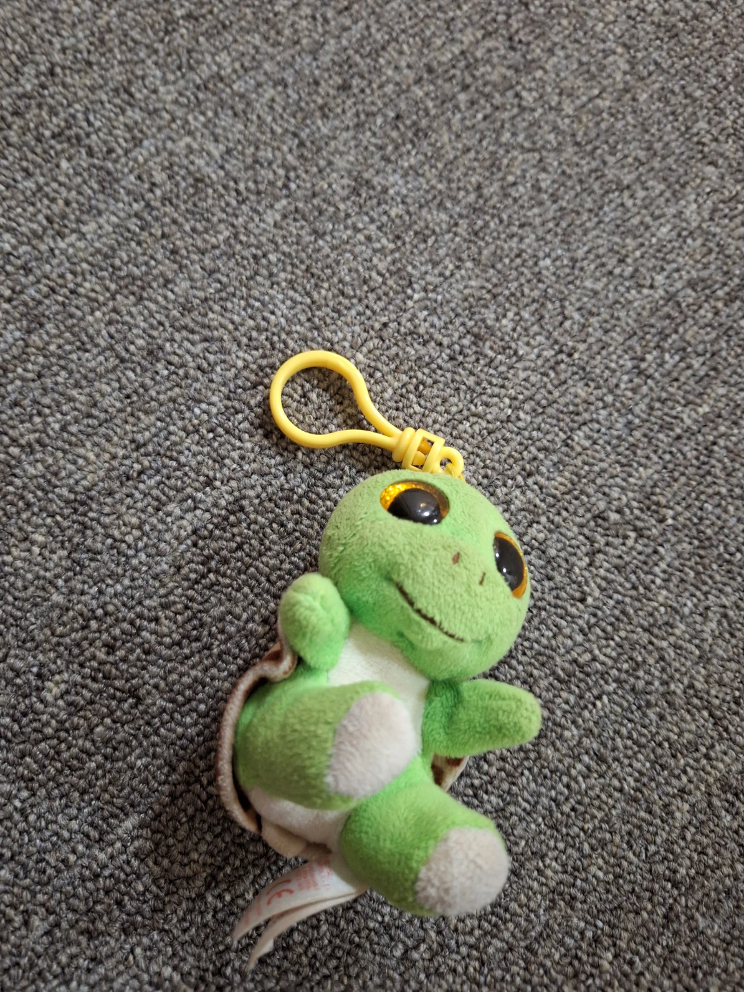 Plush Keychain Bundle - photo 2