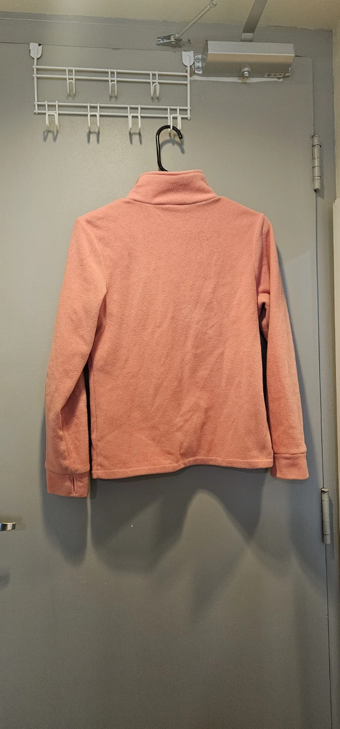Bench Peach Fleece Jacket - photo 3