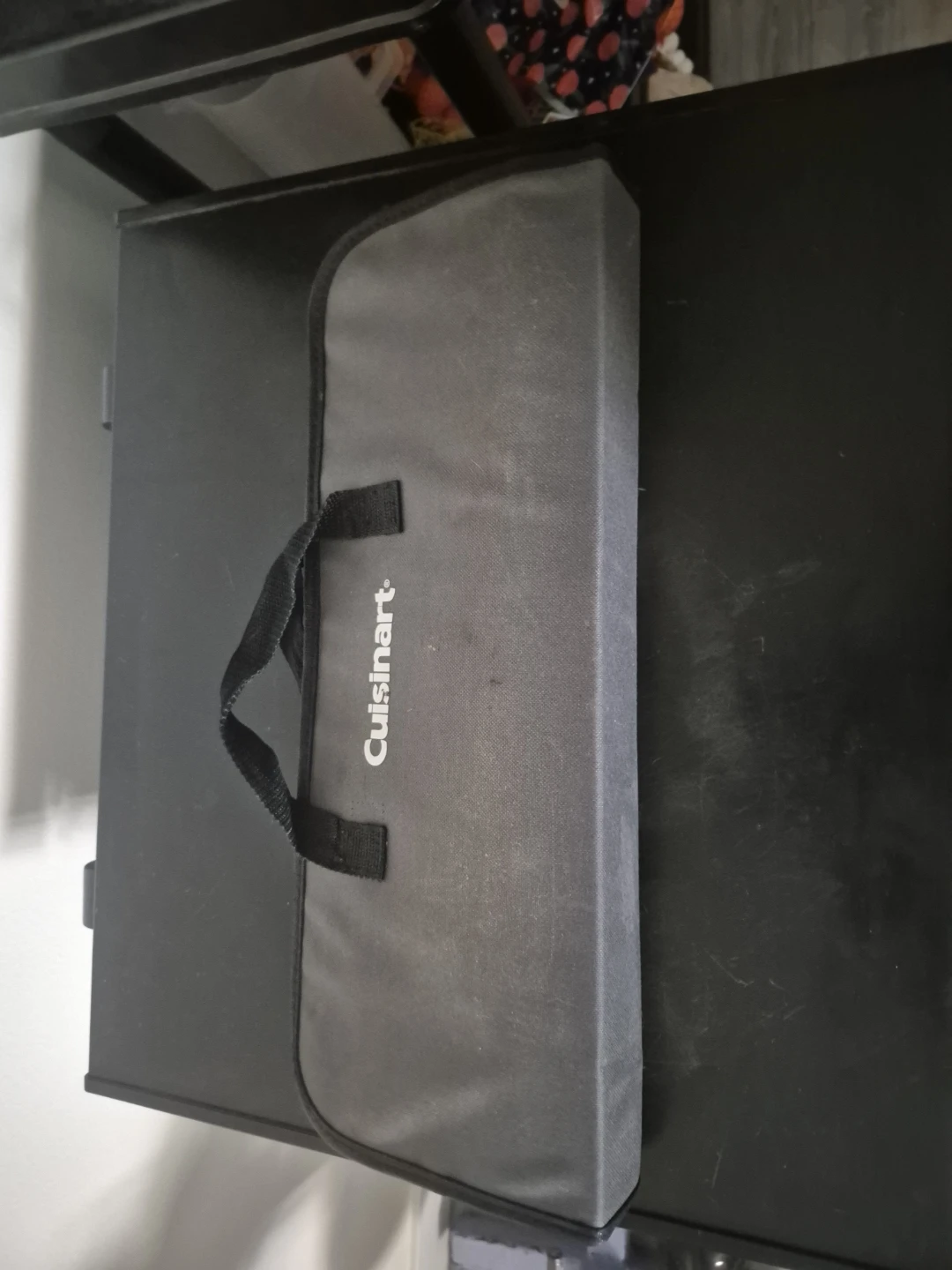 Cuisinart BBQ Grilling Tool Set