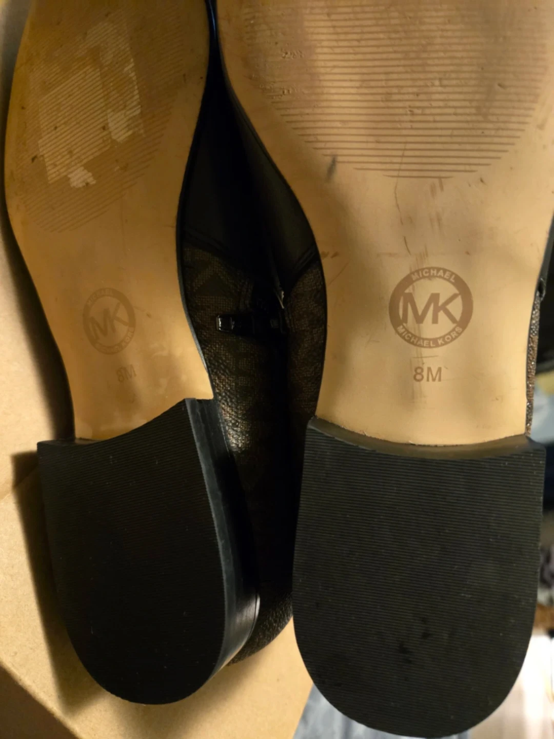 Michael Kors Ankle Boots - photo 5