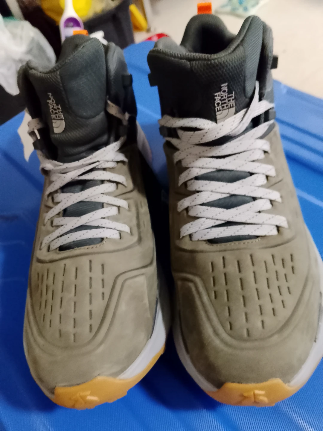 The North Face VECTIV FUTURELIGHT Hiking Boots