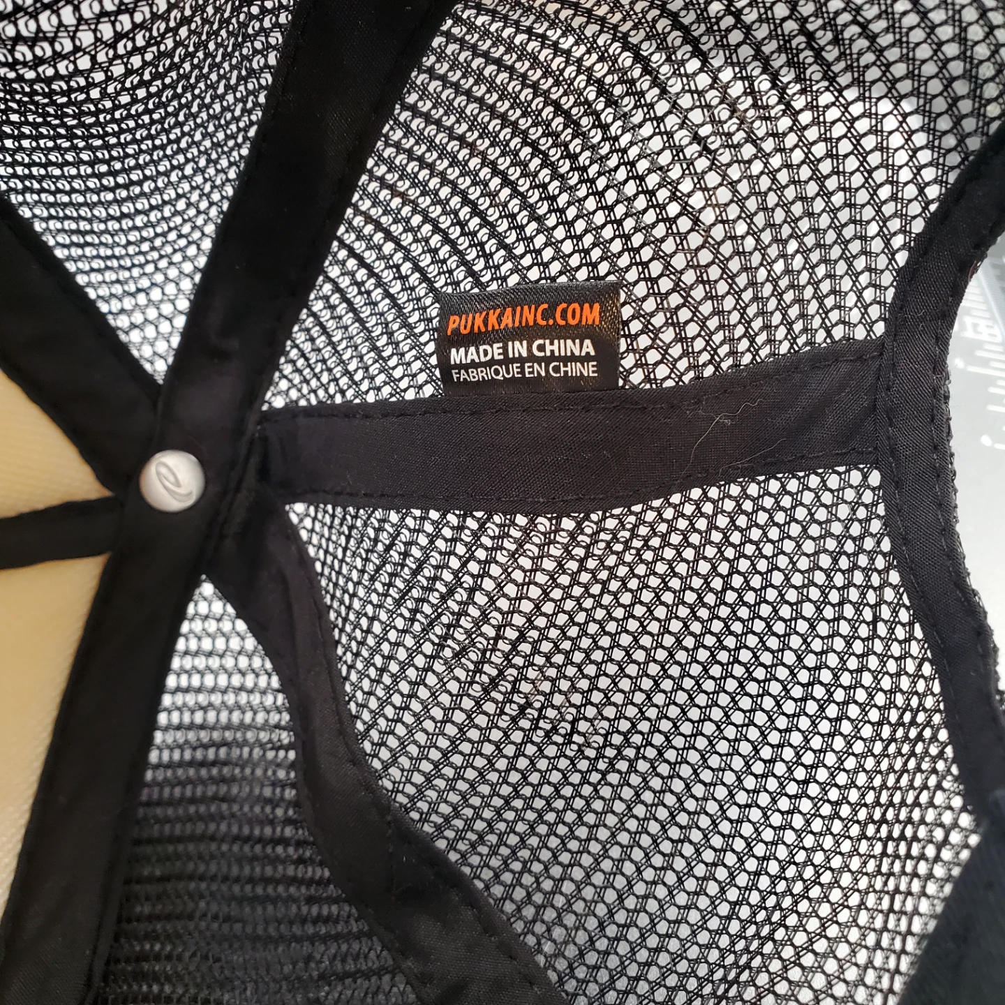 The Seven Eighty Trucker Hat - photo 5
