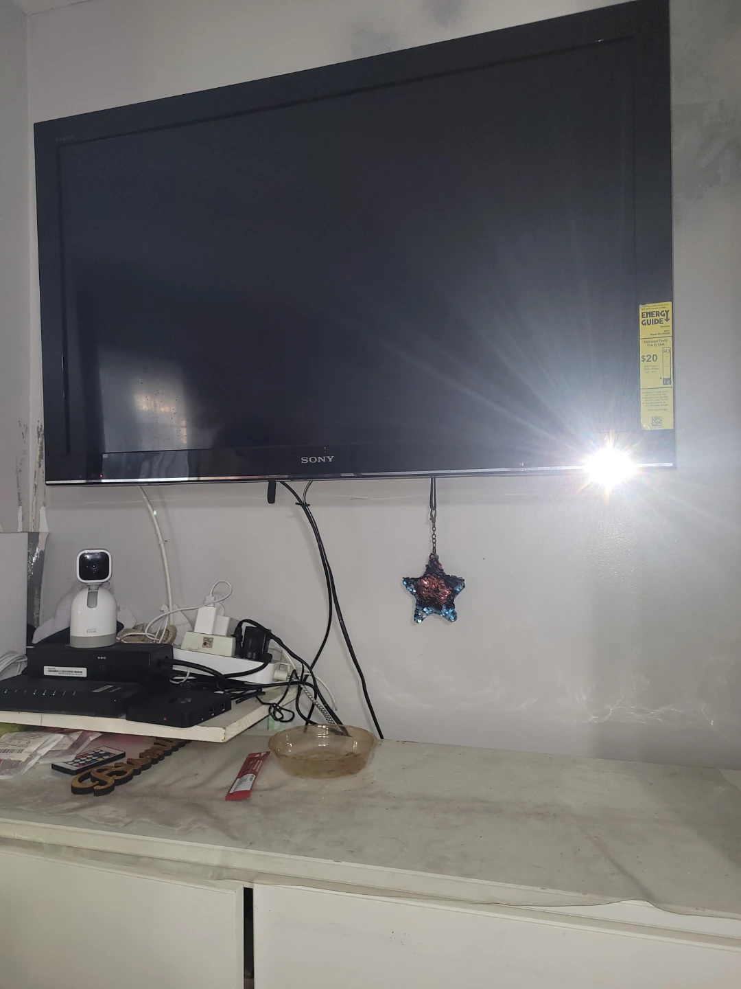 Sony Bravia Television - photo 2