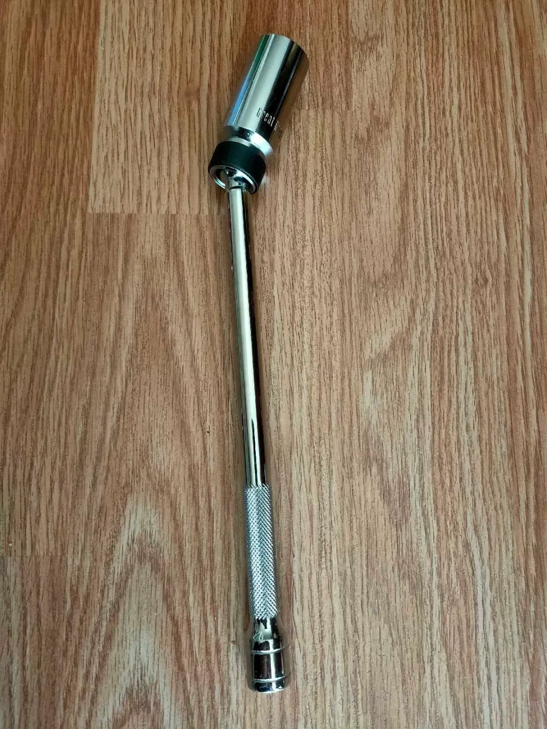 Great Neck 13/16" Socket - 3/8" Drive