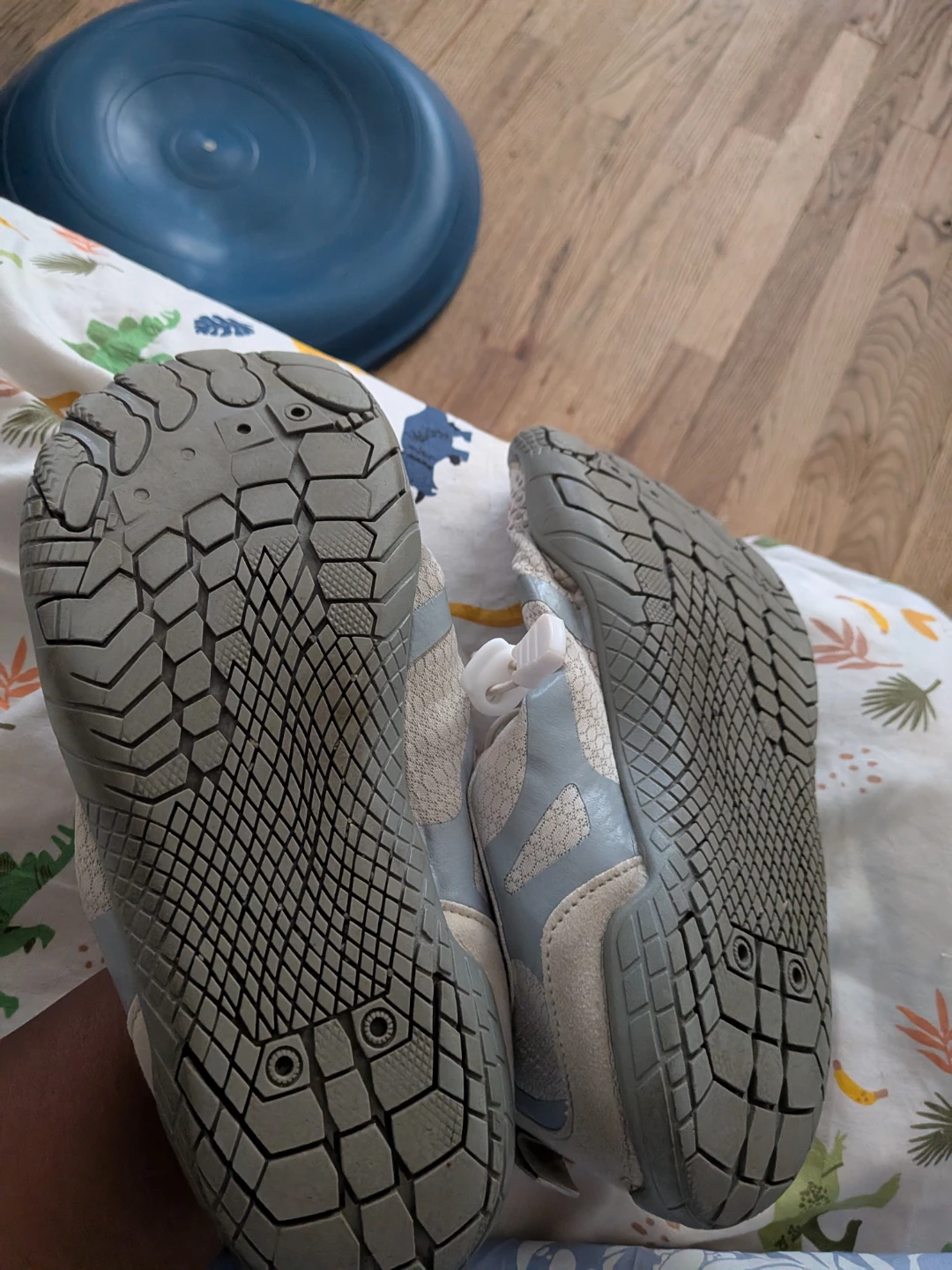 Minimalist Barefoot Running Shoes