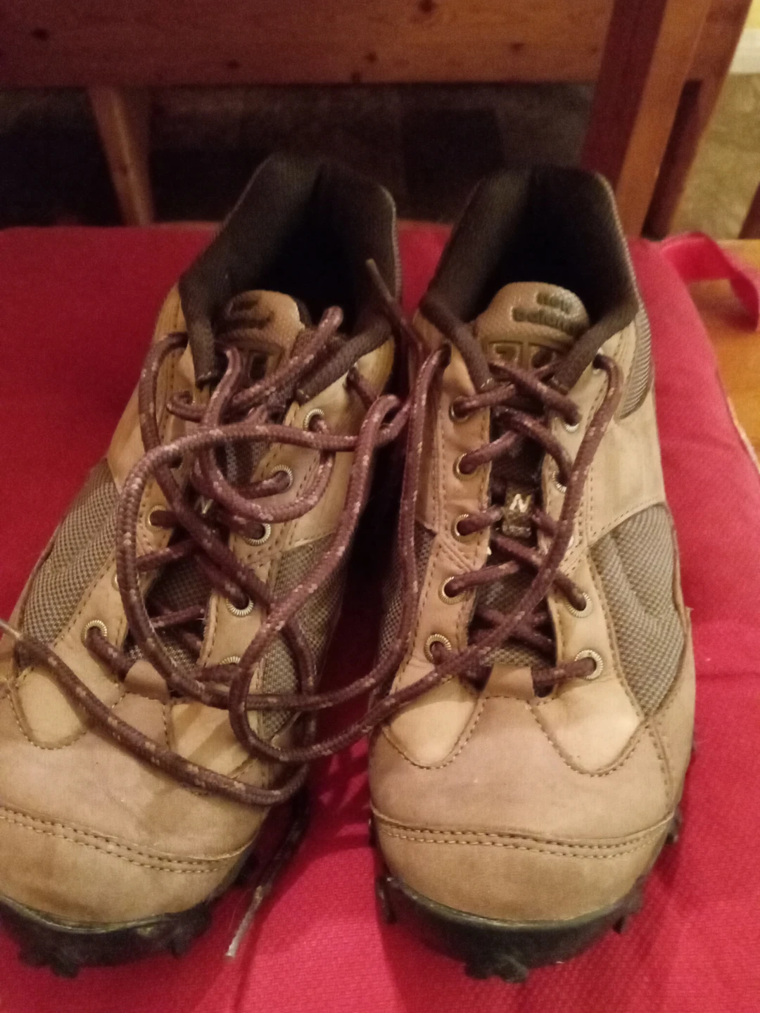 New Balance 745 Trail Hikers 8 1/2