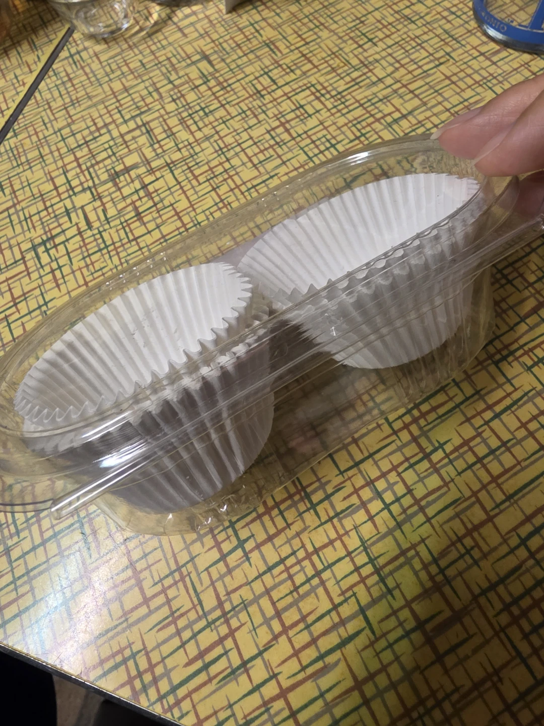 Titan Large Baking Cups - photo 2