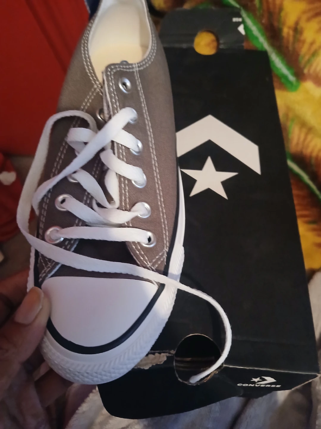 Sneaker - photo 2