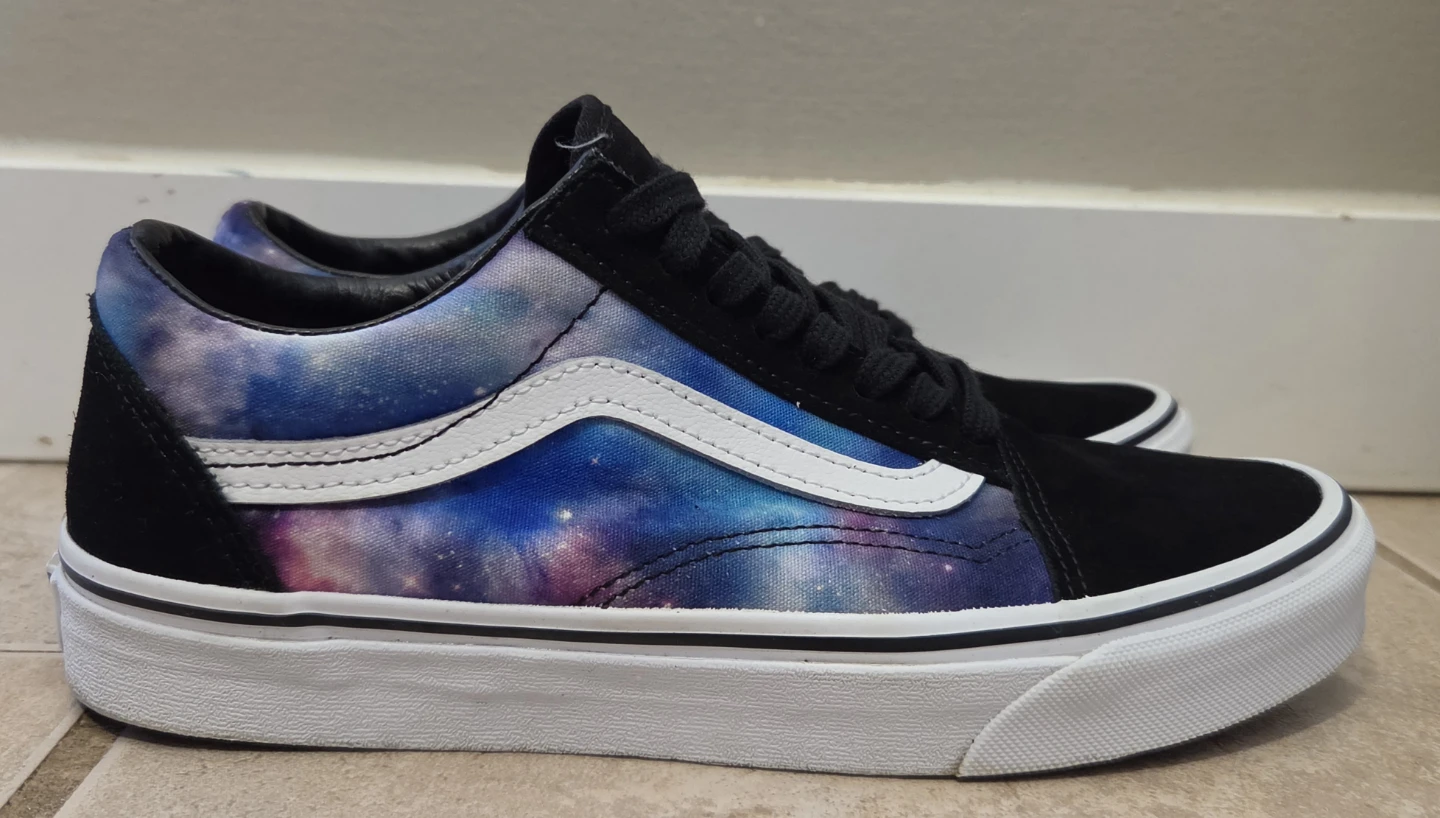 Vans 7/8.5 - photo 2