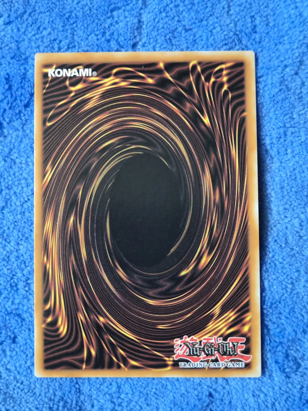 Read Bio | RA02-EN069 QCSR Primeval Planet Perlereino | Yugioh - photo 2