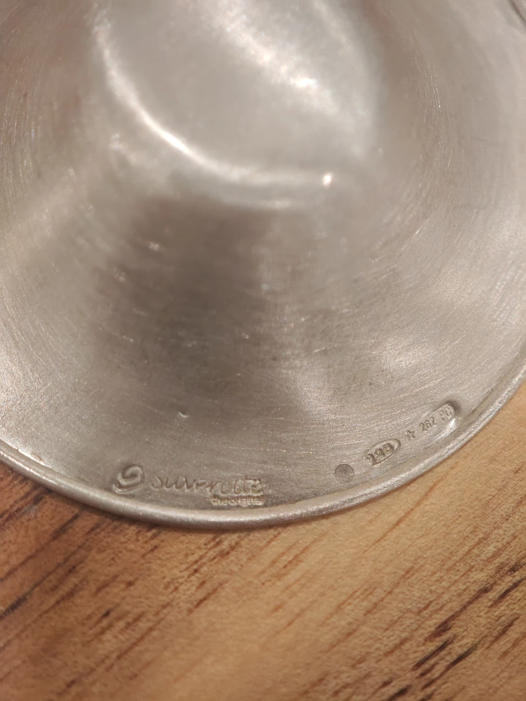 Original Silverette Nursing Cups and FREE Lansinoh Lanolin - photo 4