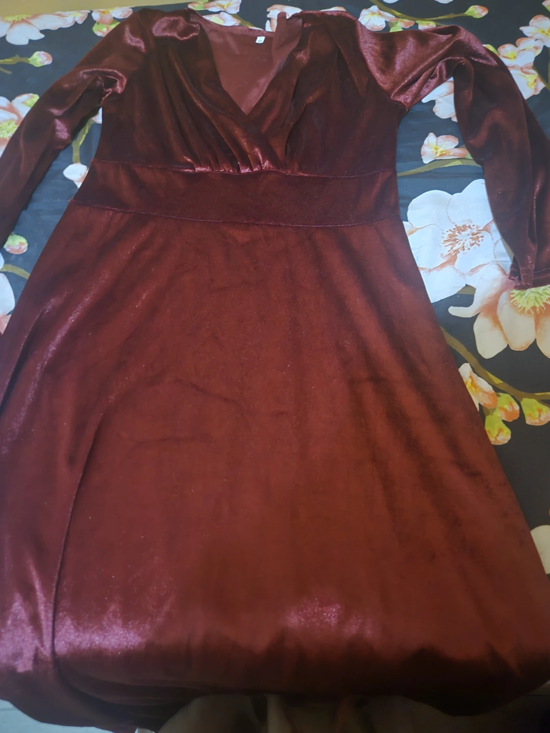 Three assorted dresses - photo 2