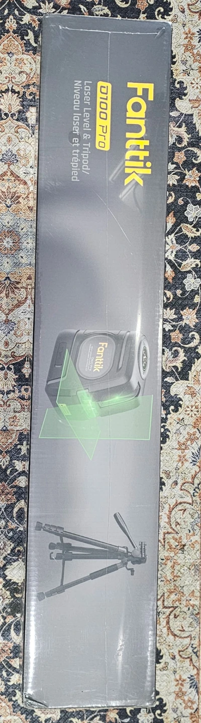 Measurement tool