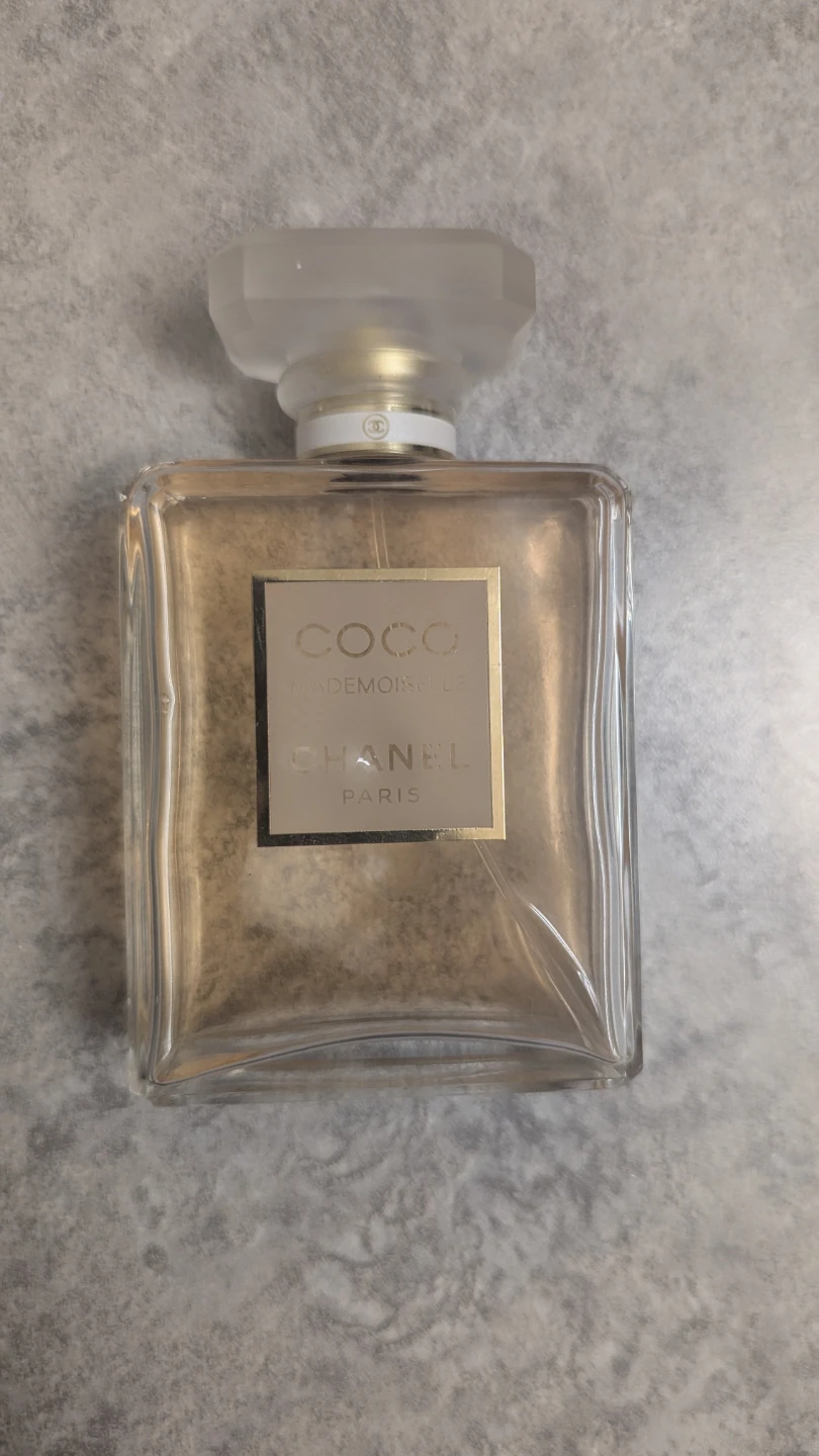 Chanel Coco Mademoiselle Eau de Parfum 100ml - photo 2