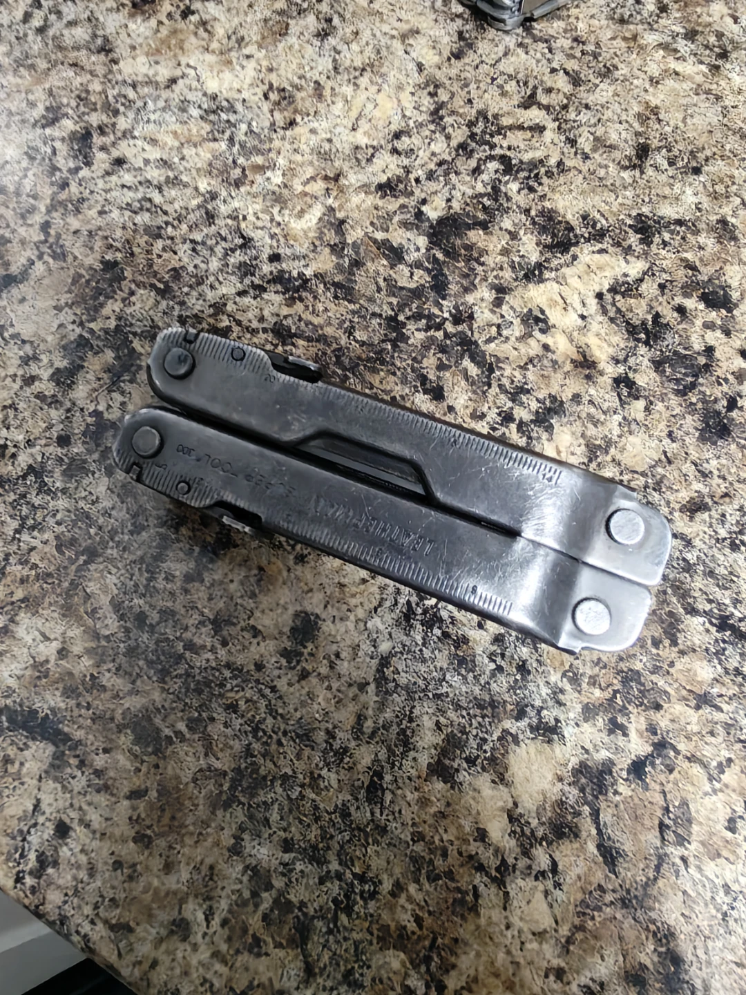 Leatherman Super Tool 300 Multi-Tool + Bit kit