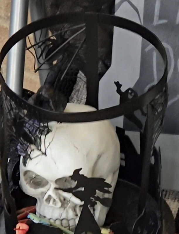Halloween Decoration Bundle - photo 2
