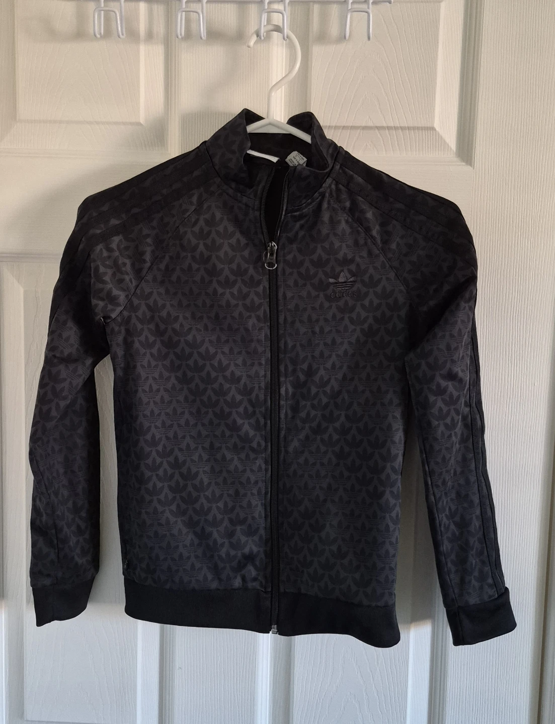 Assorted Kids Athletic Jackets and Hoodies - photo 4