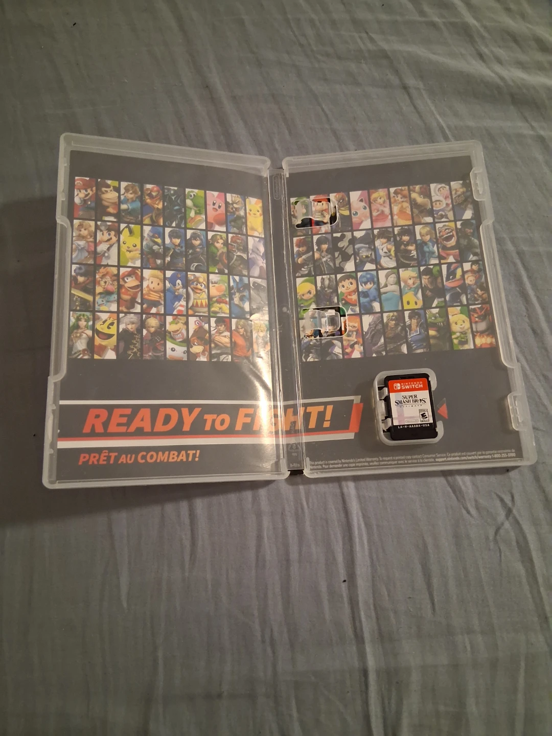 Nintendo Switch Games Bundle (4 Games) - photo 2