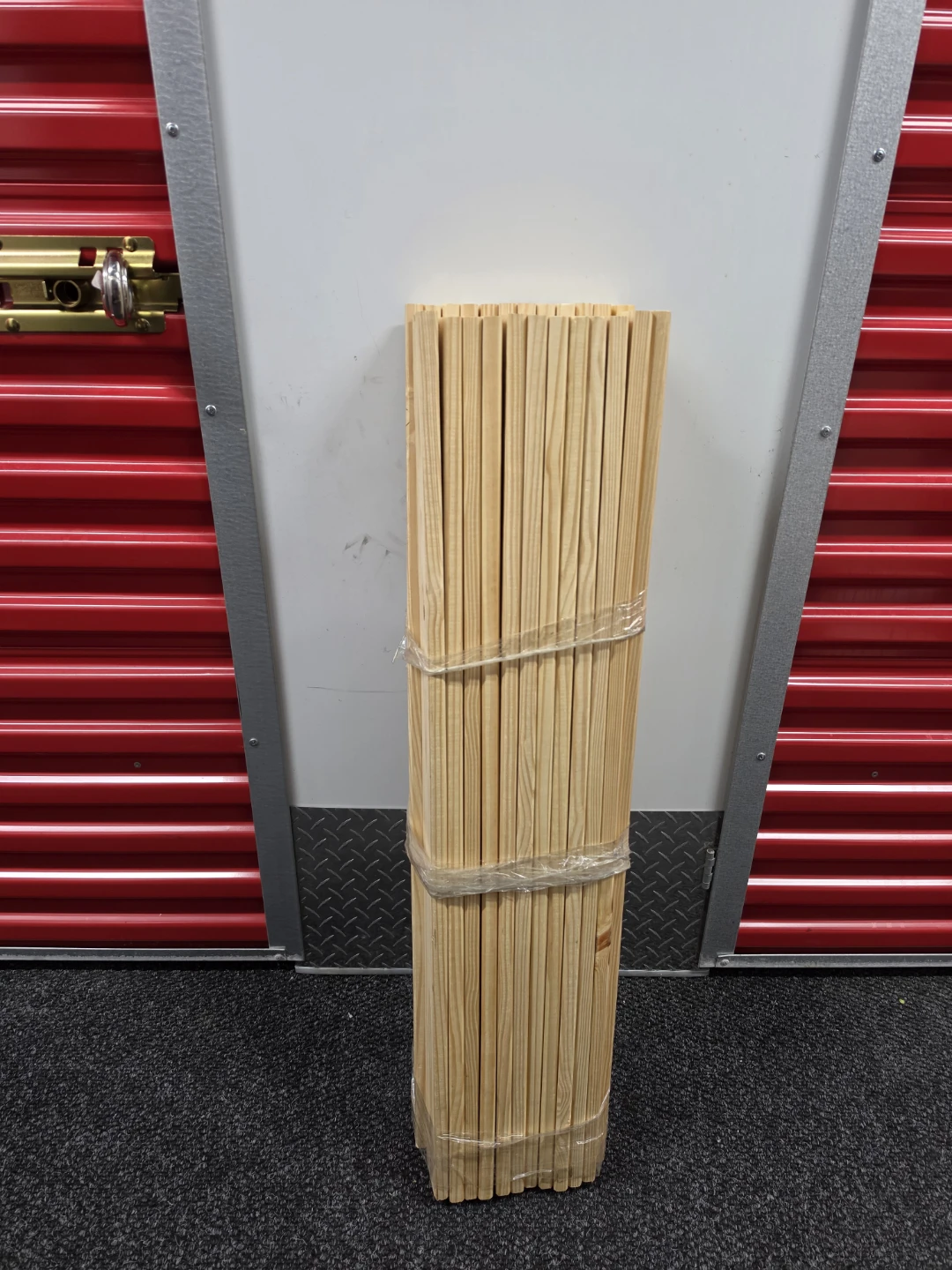 Wooden Bed Slats - photo 3