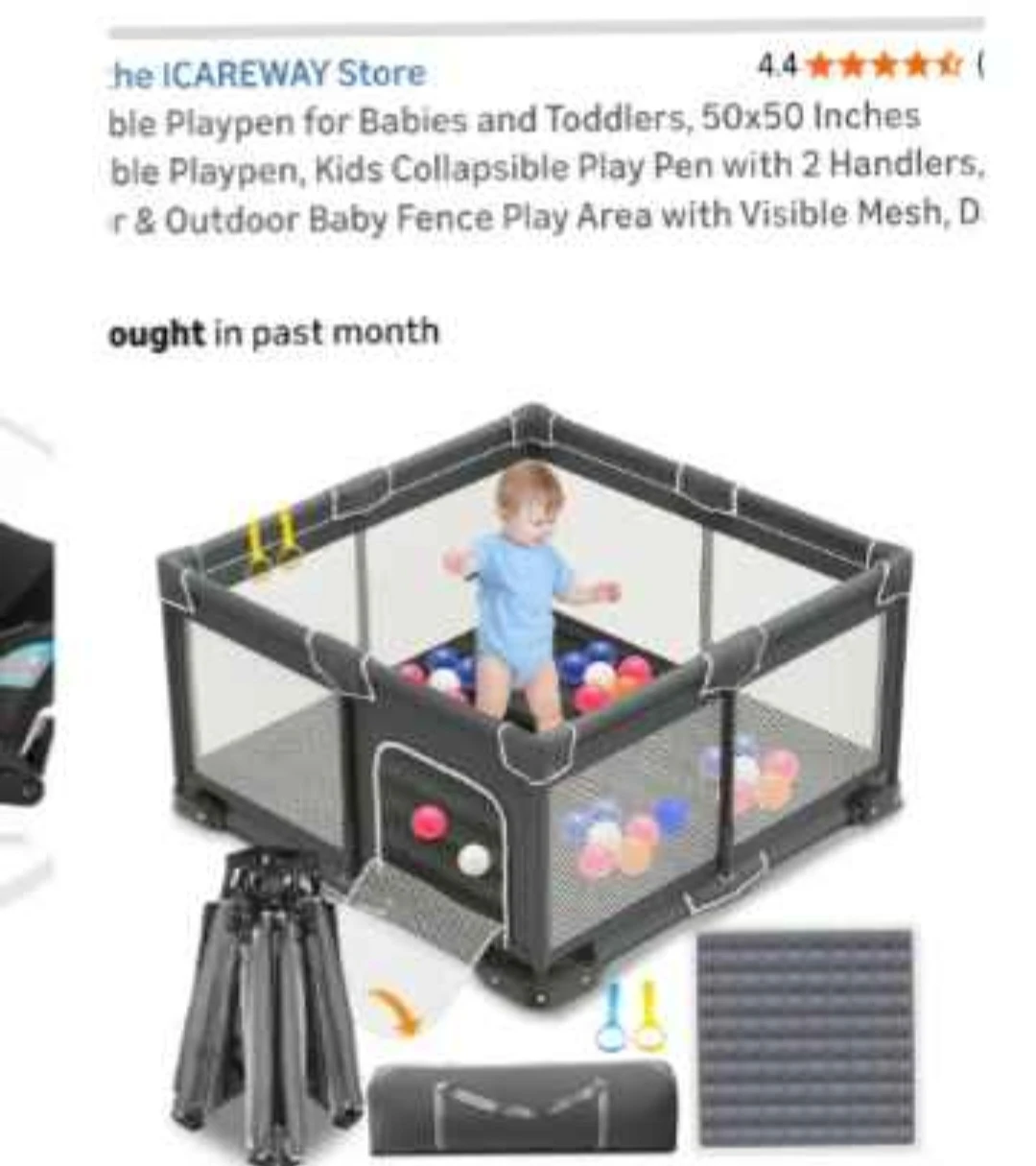Baby Stuff - photo 5