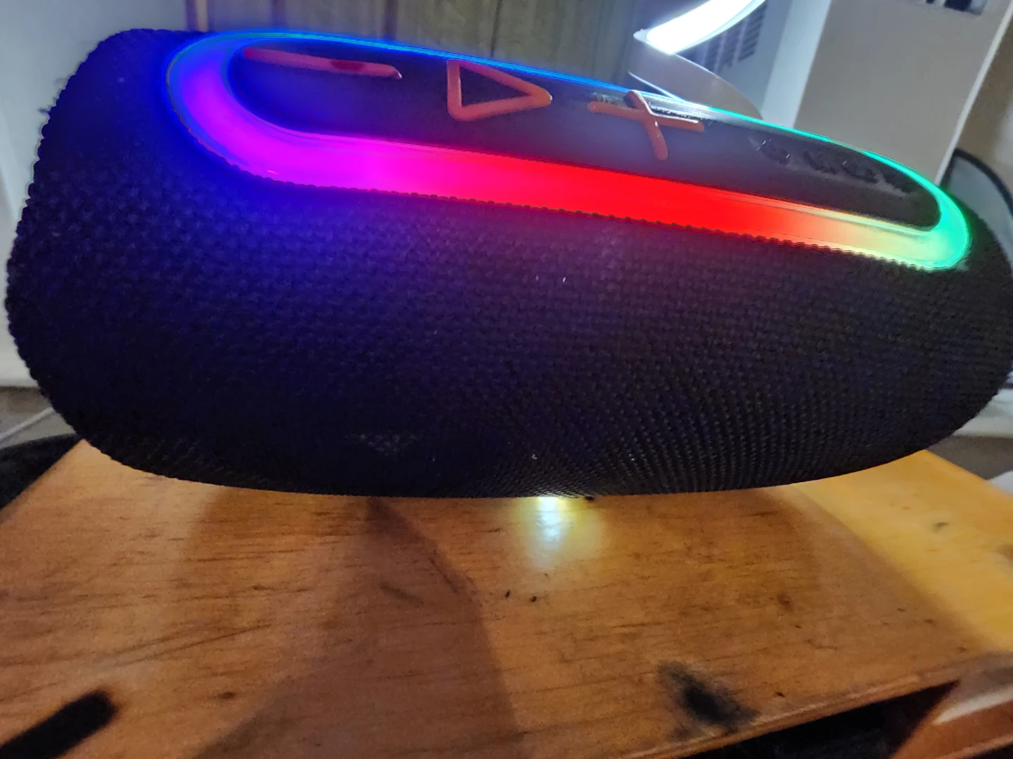 Portable Bluetooth Speaker - photo 2