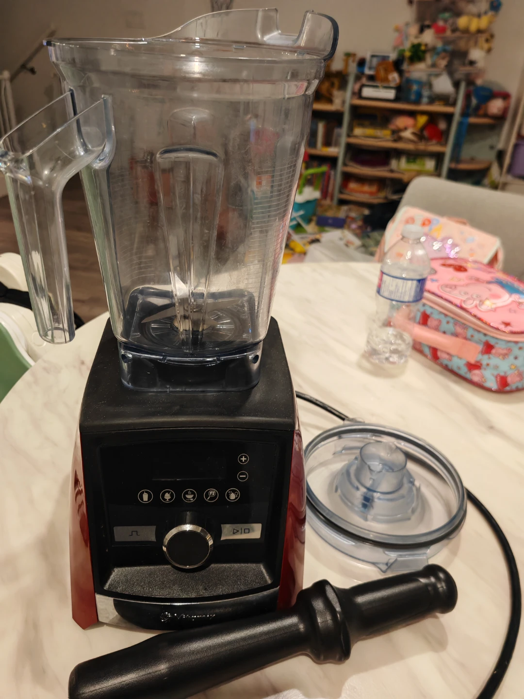 Vitamix A3500 - $625 - photo 2