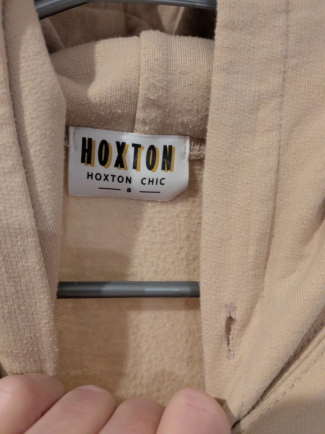 Hoxton Chic Grfk Studio 92 Hoodie - photo 2