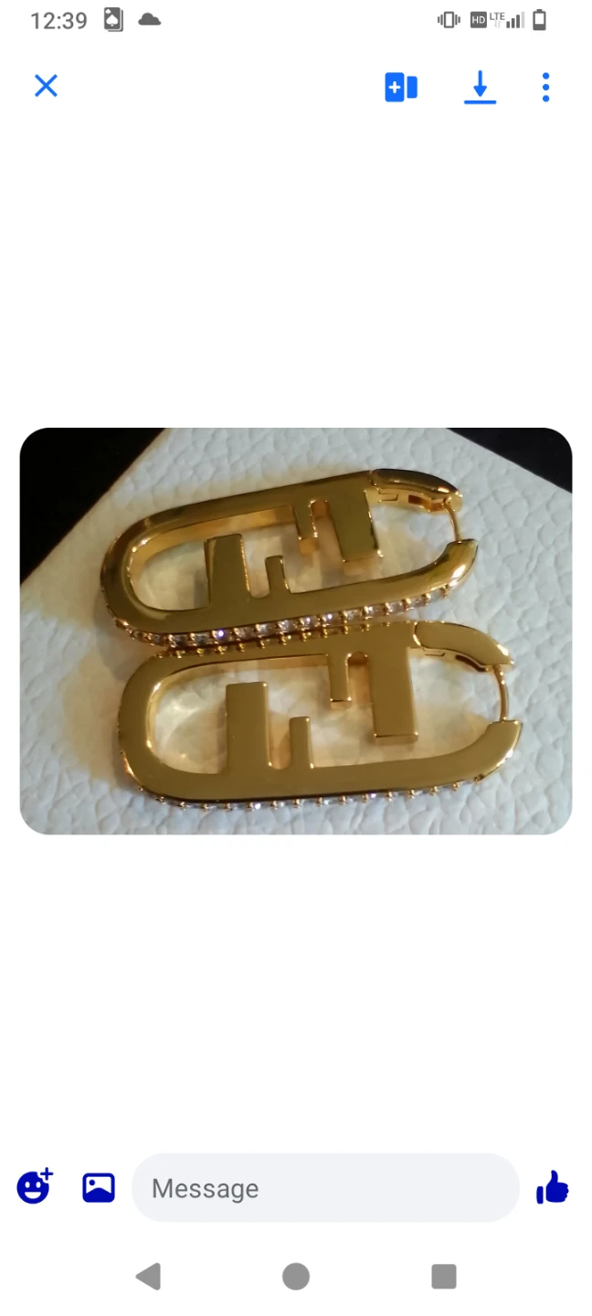 Assorted Designer Style Earrings Collection - photo 3