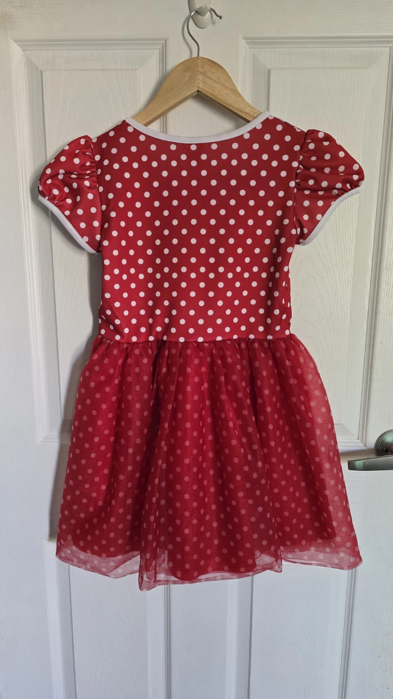 Kid Disney Minnie Dress - photo 2