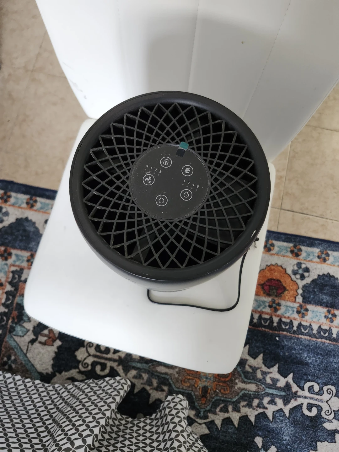 Humidifier - photo 2