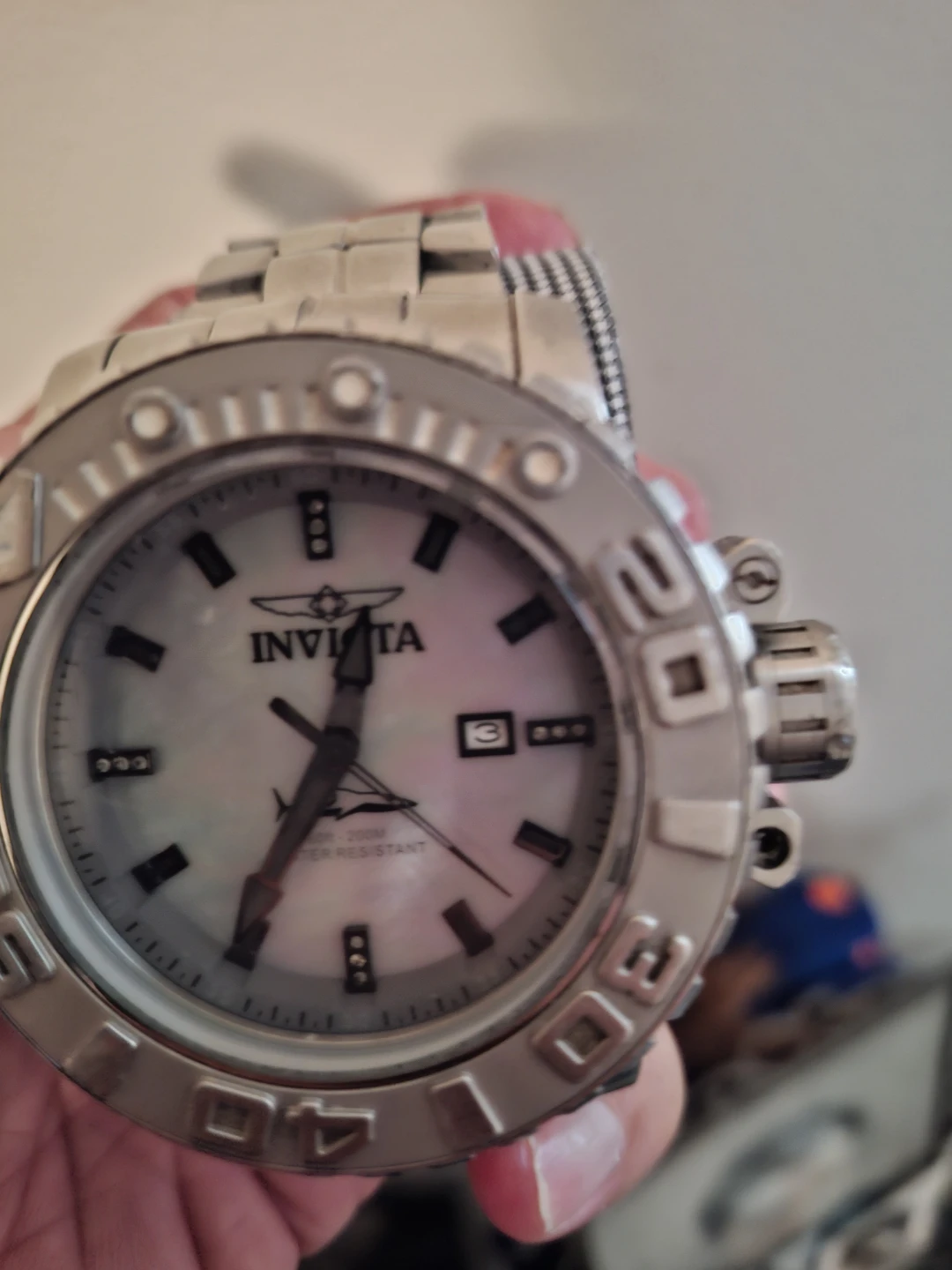 Luxury Watches. Invictas - photo 4